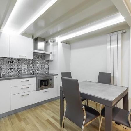Meraviglioso Loft A Milano: Exteriör bild