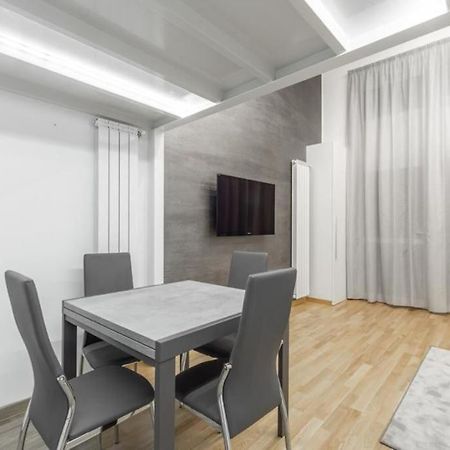 Meraviglioso Loft A Milano: Exteriör bild