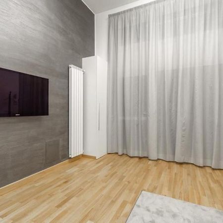 Meraviglioso Loft A Milano: Exteriör bild