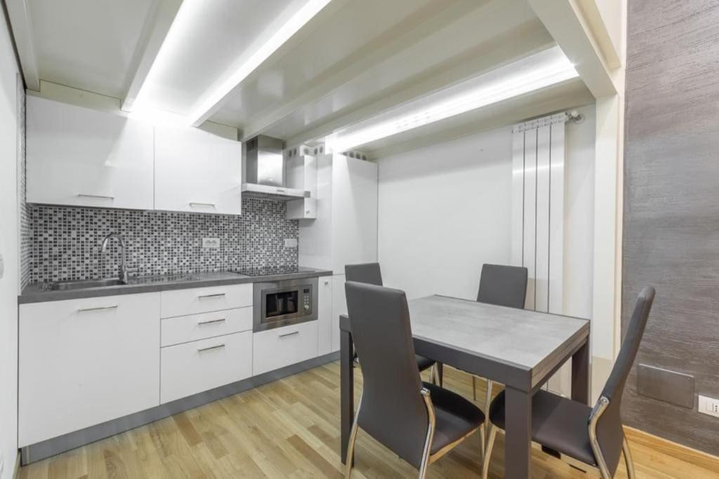 Meraviglioso Loft A Milano: Exteriör bild