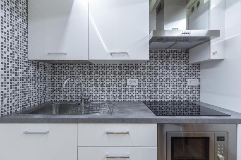 Meraviglioso Loft A Milano: Exteriör bild