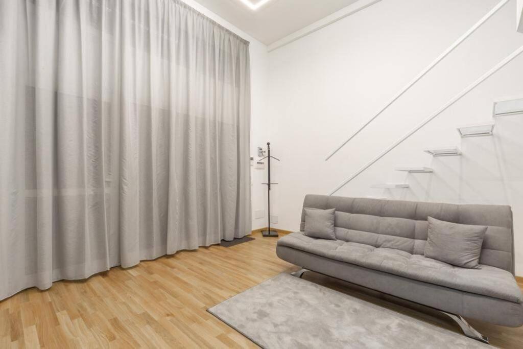 Meraviglioso Loft A Milano: Exteriör bild