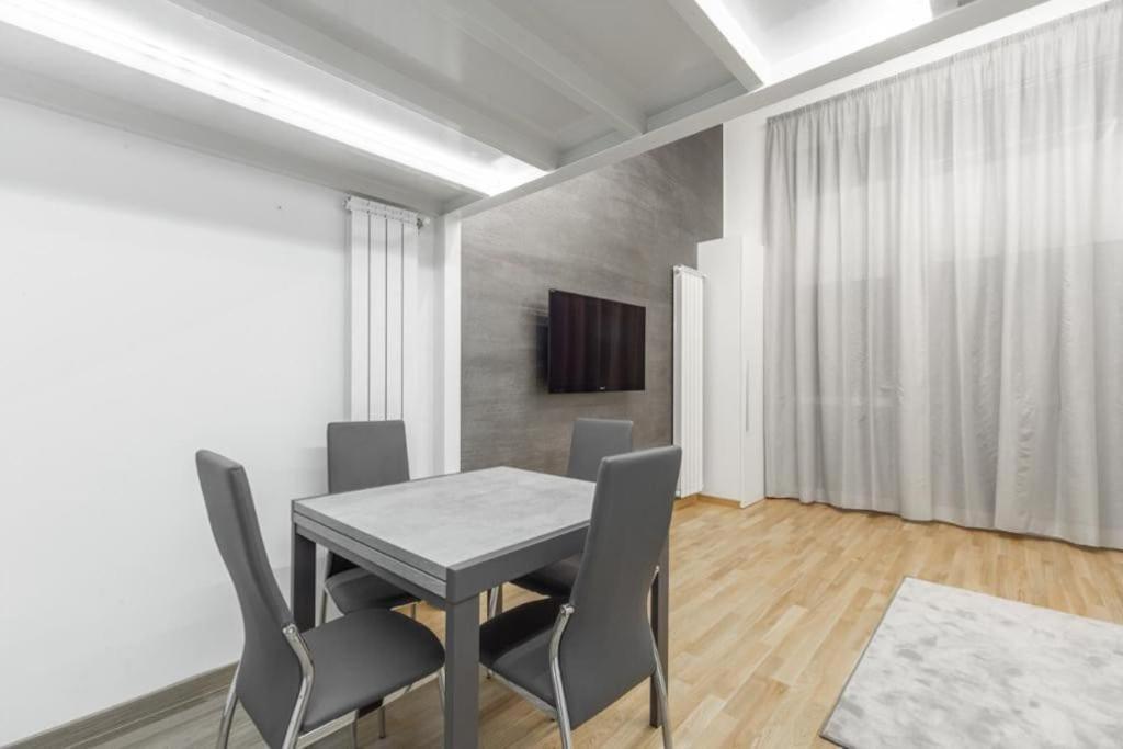 Meraviglioso Loft A Milano: Exteriör bild