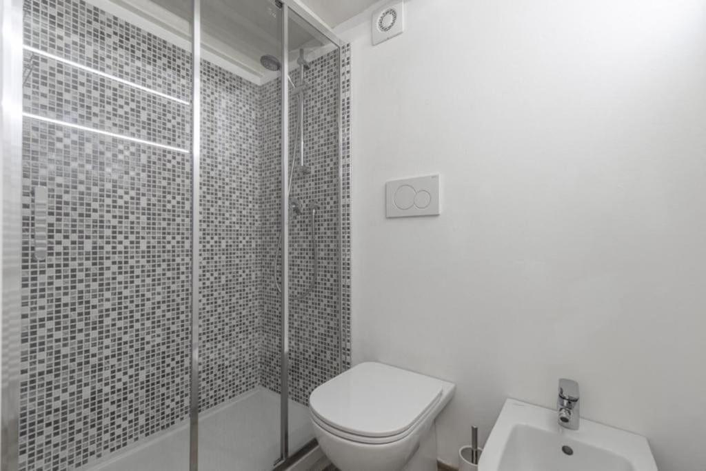 Meraviglioso Loft A Milano: Exteriör bild