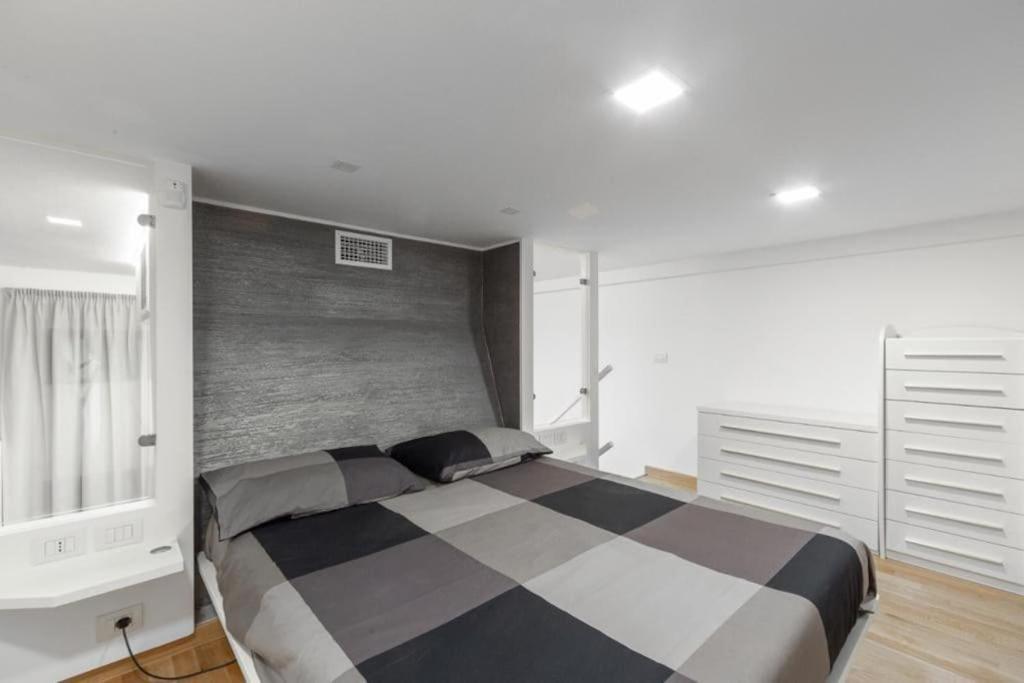 Meraviglioso Loft A Milano: Exteriör bild