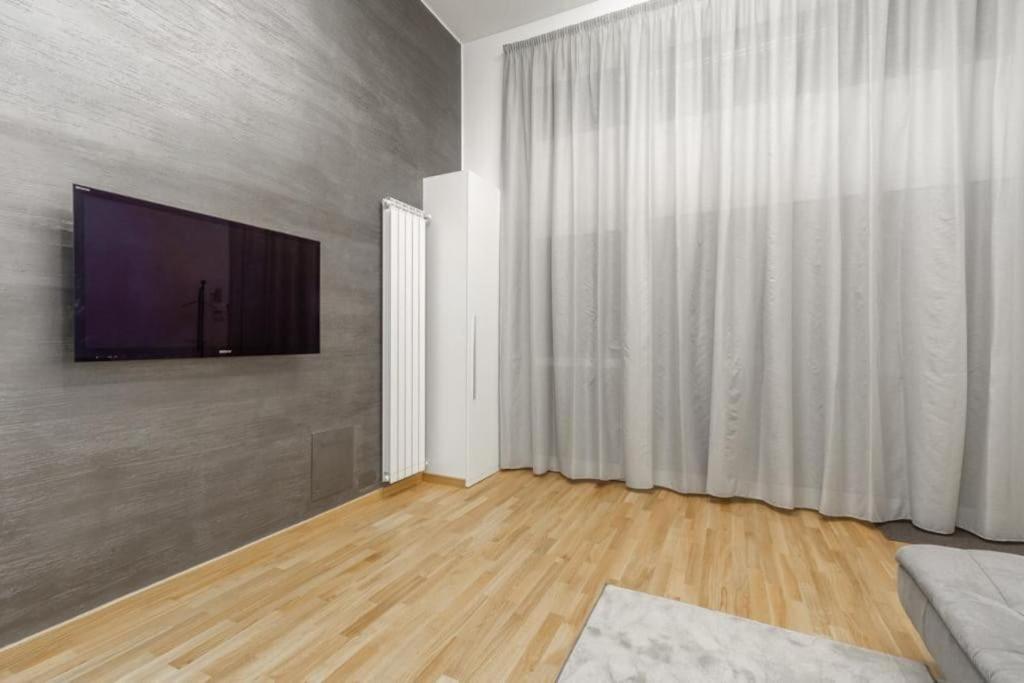 Meraviglioso Loft A Milano: Exteriör bild