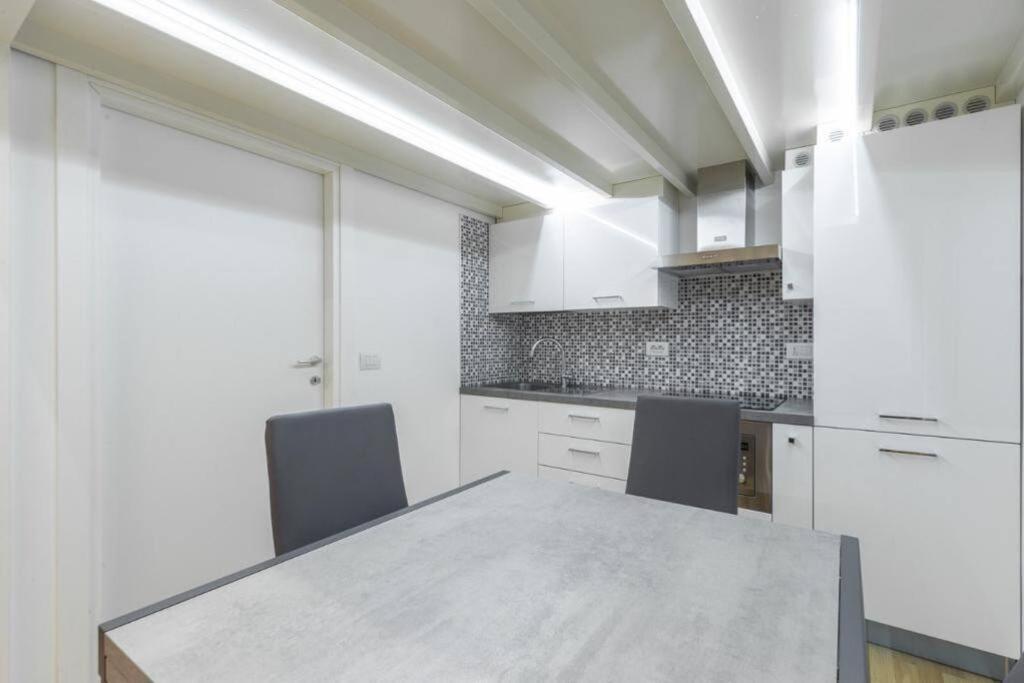 Meraviglioso Loft A Milano: Exteriör bild